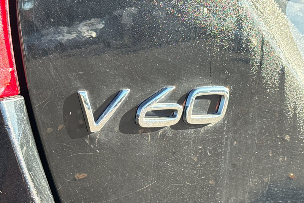 Thumbnail: 2015 Volvo V60 - 7
