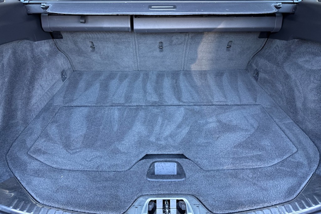 Thumbnail: 2015 Volvo V60 - 16