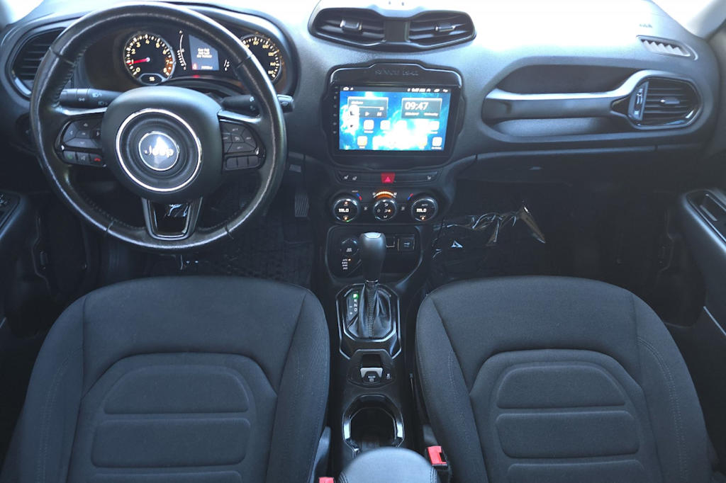 Thumbnail: 2017 Jeep Renegade - 2