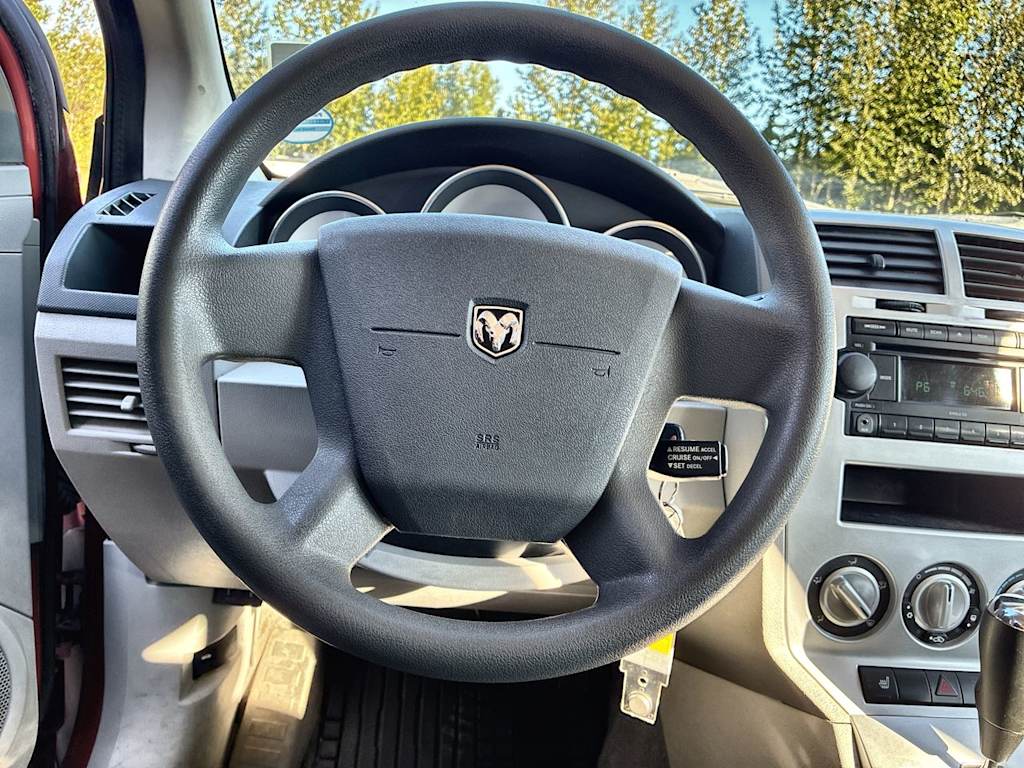 Thumbnail: 2007 Dodge Caliber - 2