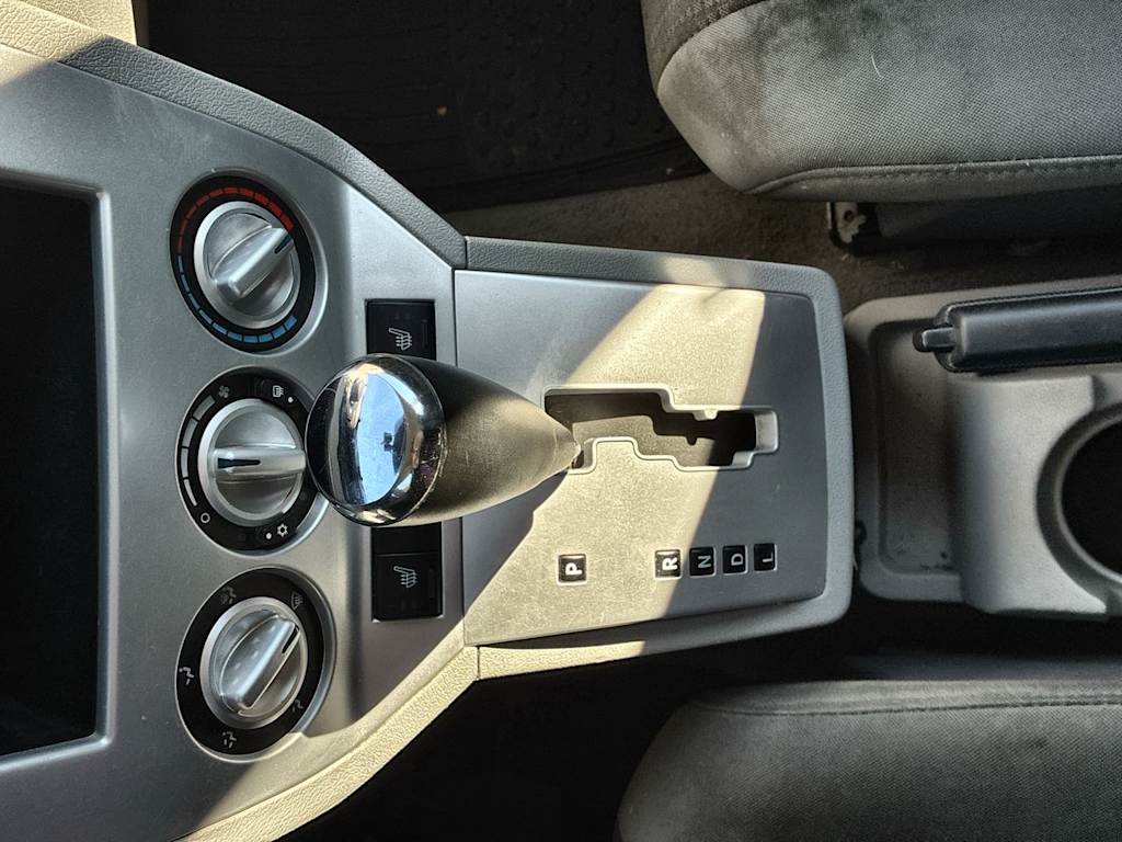 Thumbnail: 2007 Dodge Caliber - 12