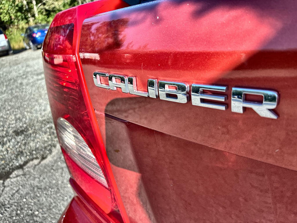 Thumbnail: 2007 Dodge Caliber - 7