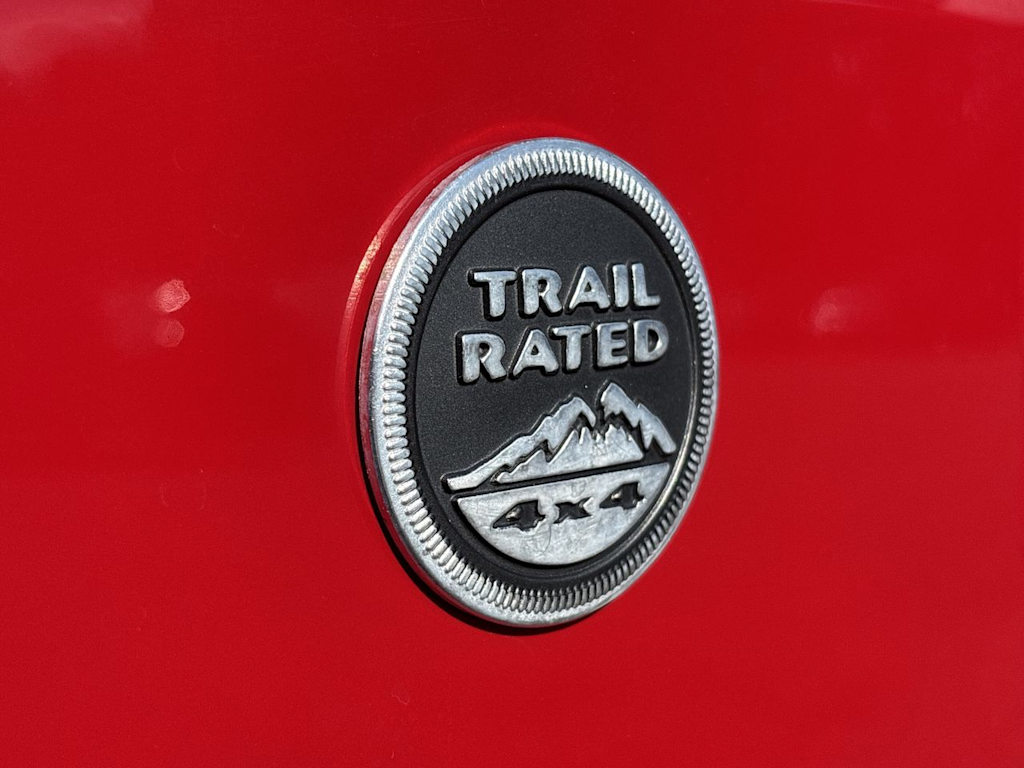 Thumbnail: 2014 Jeep Wrangler - 7