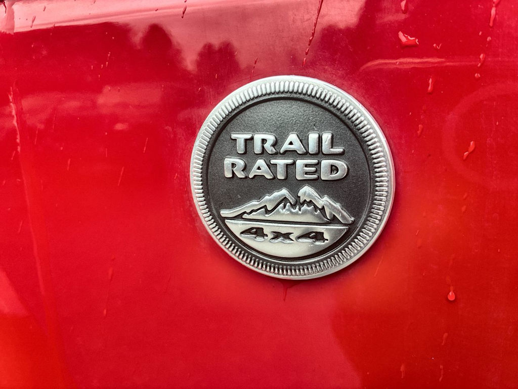 Thumbnail: 2014 Jeep Wrangler - 6