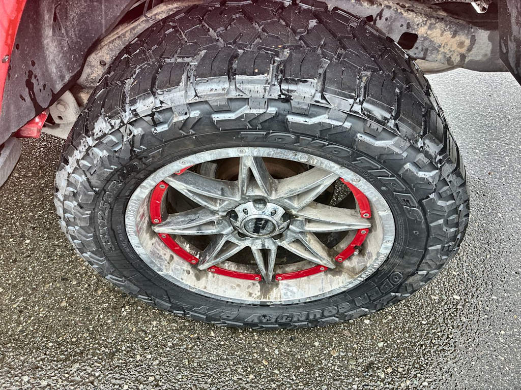 Thumbnail: 2014 Jeep Wrangler - 7