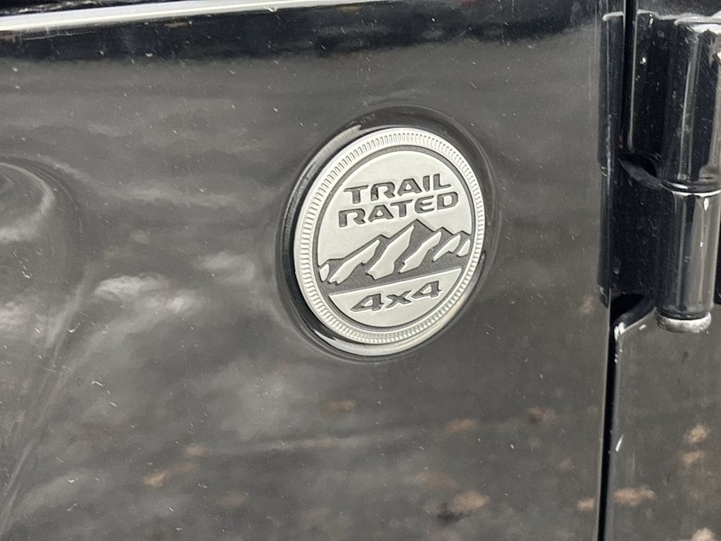 Thumbnail: 2021 Jeep Wrangler - 7