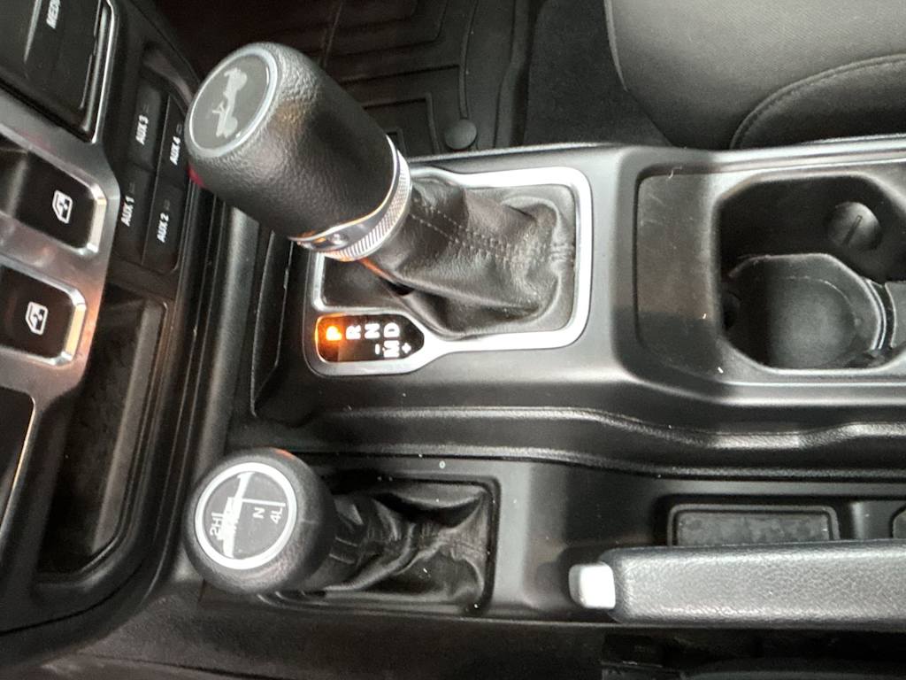 Thumbnail: 2021 Jeep Wrangler - 12