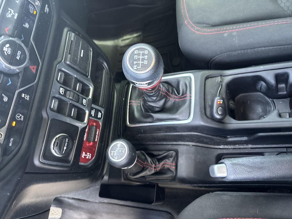 Thumbnail: 2021 Jeep Wrangler - 12