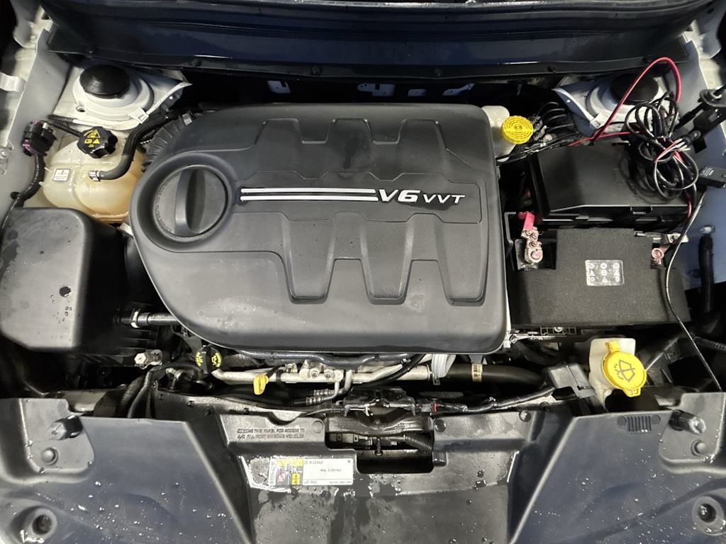 Thumbnail: 2017 Jeep Cherokee - 9