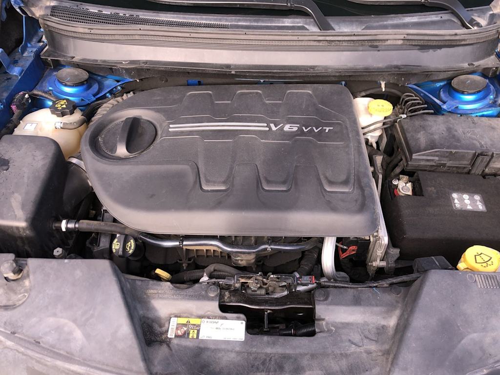 Thumbnail: 2018 Jeep Cherokee - 9