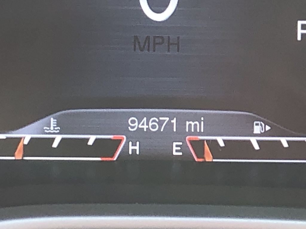 Thumbnail: 2018 Jeep Cherokee - 14