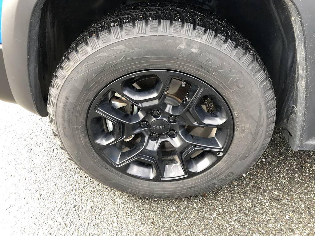 Thumbnail: 2021 Jeep Cherokee - 8