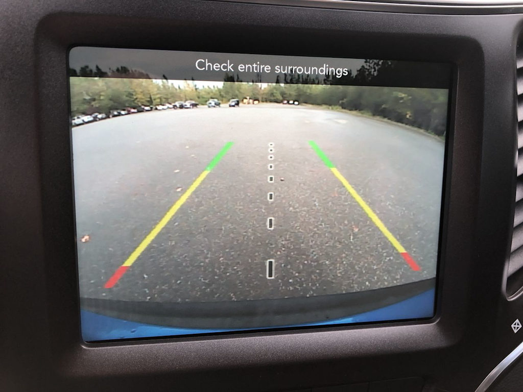 Thumbnail: 2021 Jeep Cherokee - 29