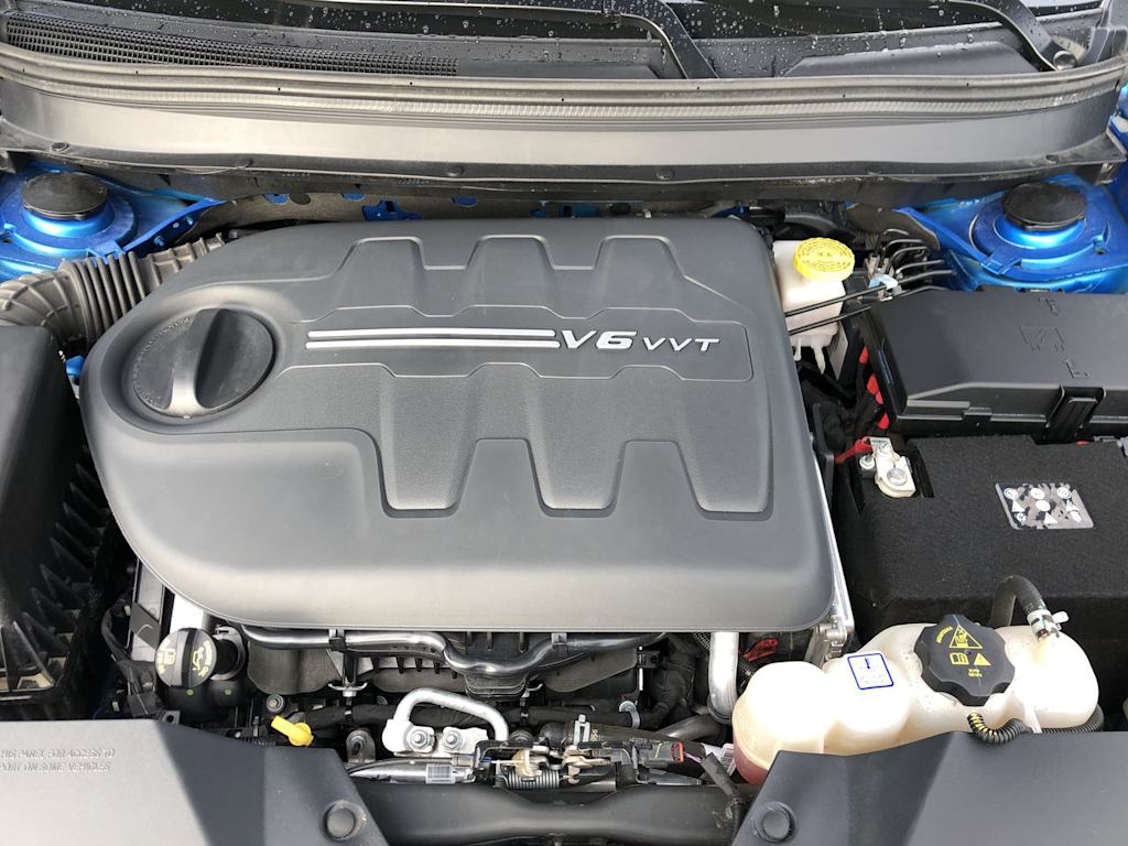 Thumbnail: 2021 Jeep Cherokee - 9