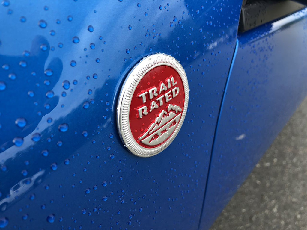 Thumbnail: 2021 Jeep Cherokee - 7