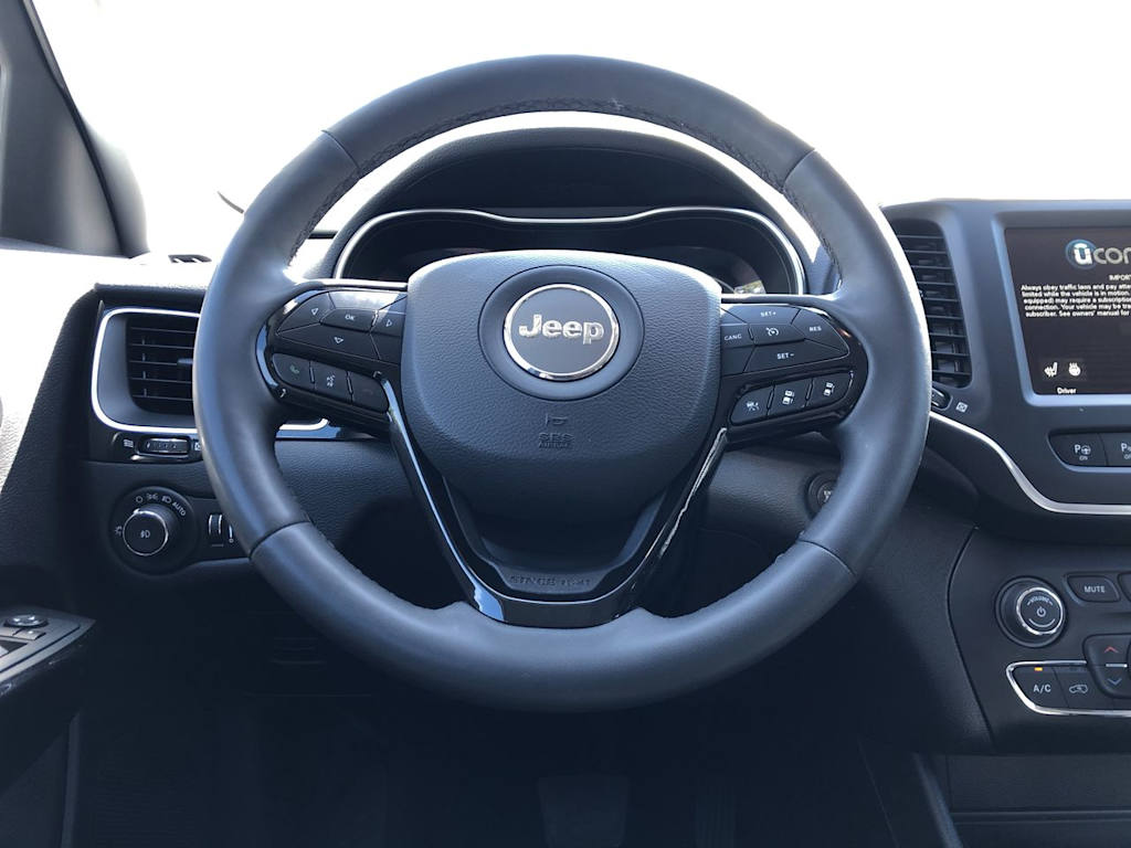 Thumbnail: 2023 Jeep Cherokee - 2