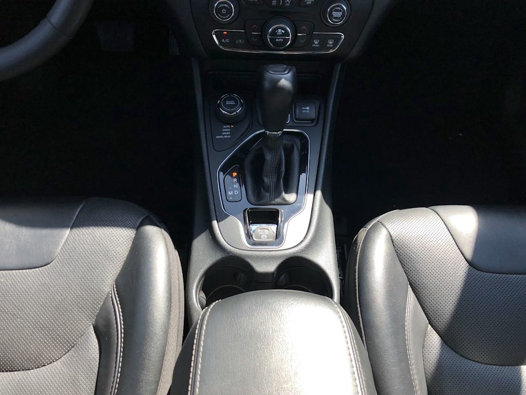 Thumbnail: 2023 Jeep Cherokee - 13