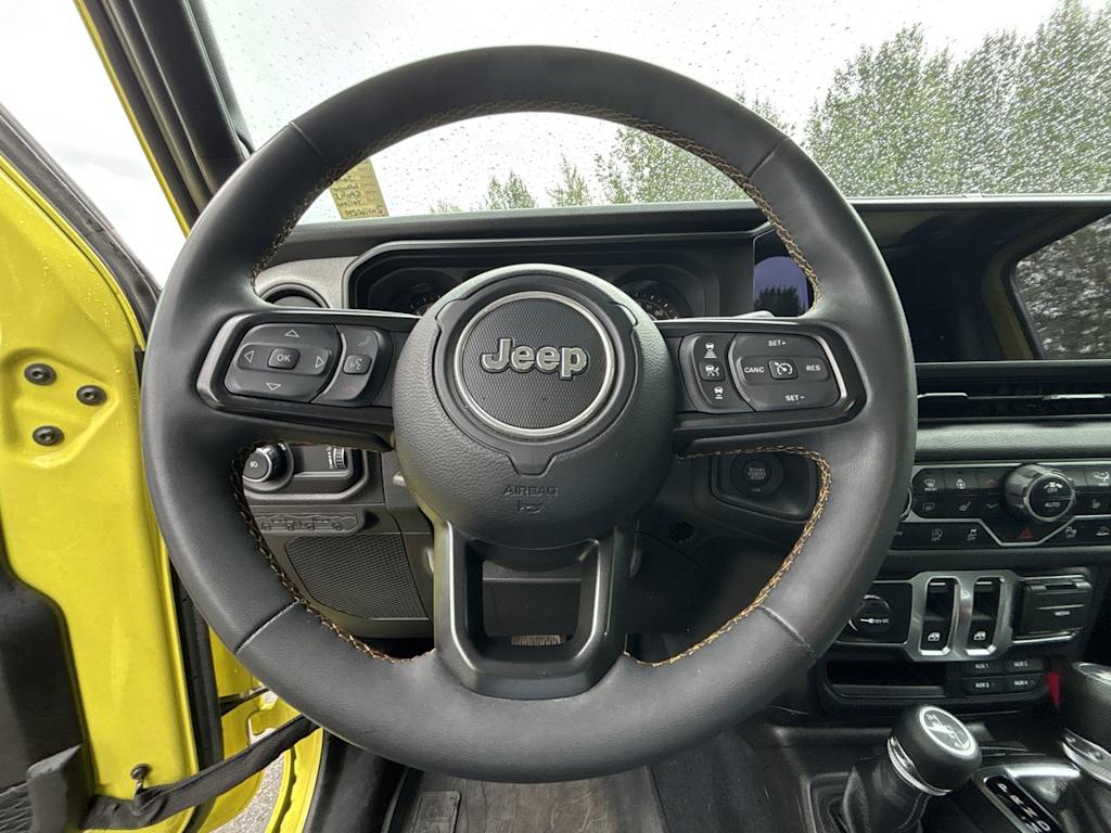 Thumbnail: 2024 Jeep Wrangler - 2