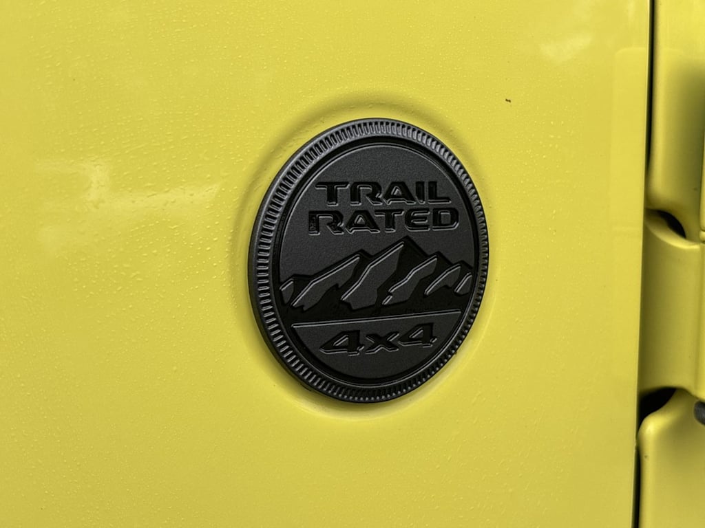 Thumbnail: 2024 Jeep Wrangler - 6