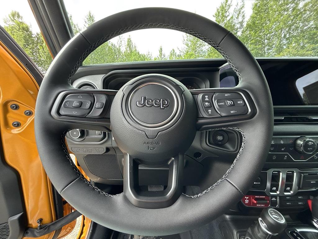 Thumbnail: 2026 Jeep Wrangler - 2