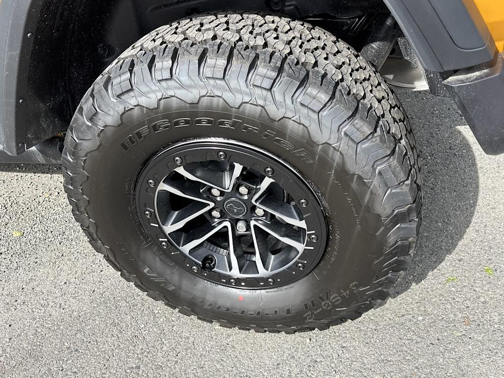 Thumbnail: 2026 Jeep Wrangler - 8