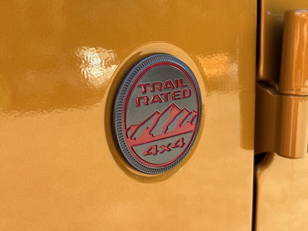 Thumbnail: 2026 Jeep Wrangler - 15
