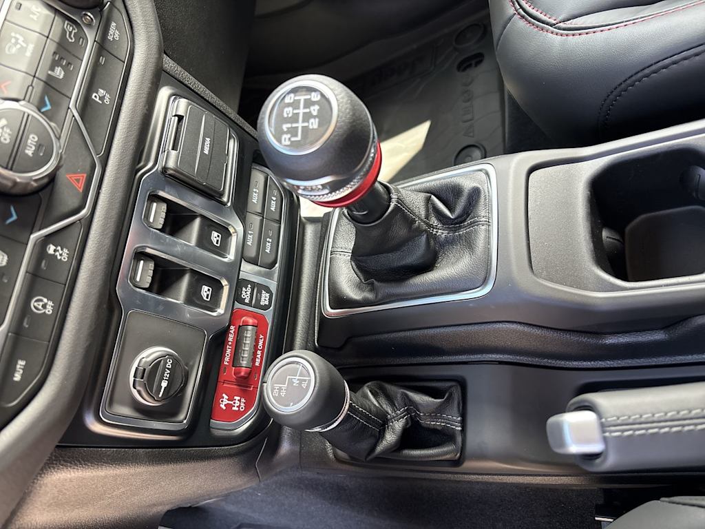 Thumbnail: 2026 Jeep Wrangler - 9