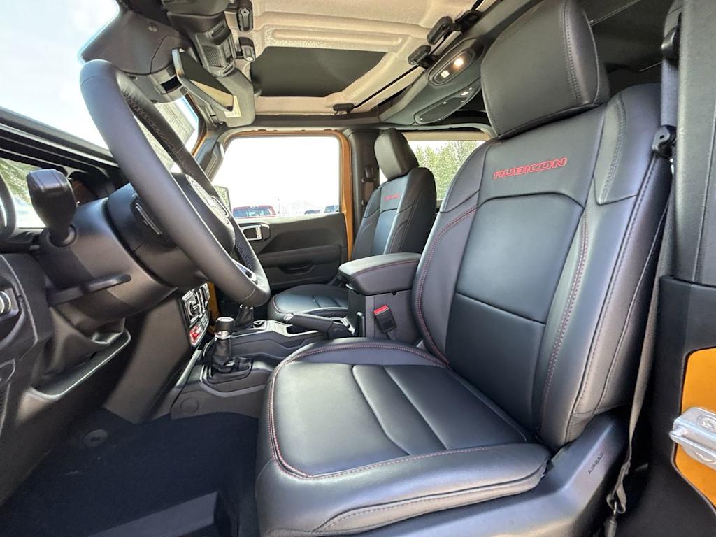 Thumbnail: 2026 Jeep Wrangler - 10