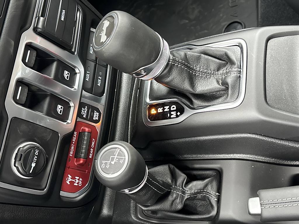 Thumbnail: 2026 Jeep Wrangler - 10