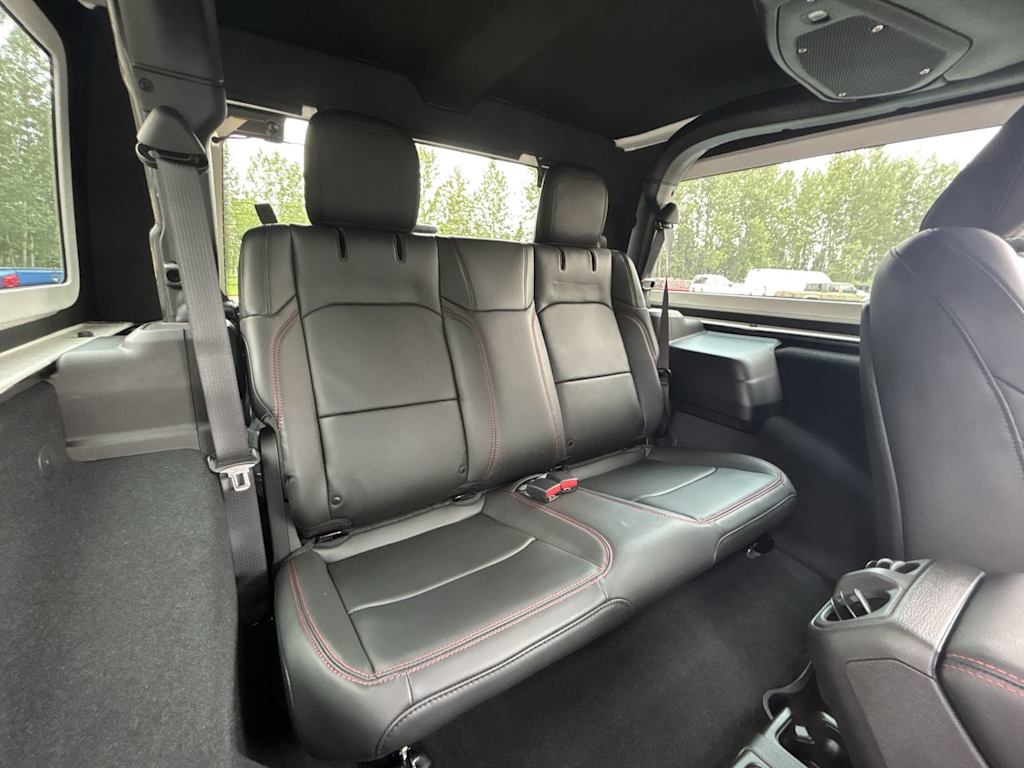 Thumbnail: 2026 Jeep Wrangler - 12
