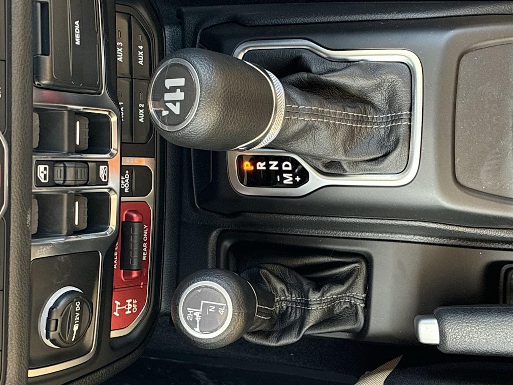 Thumbnail: 2026 Jeep Wrangler - 10