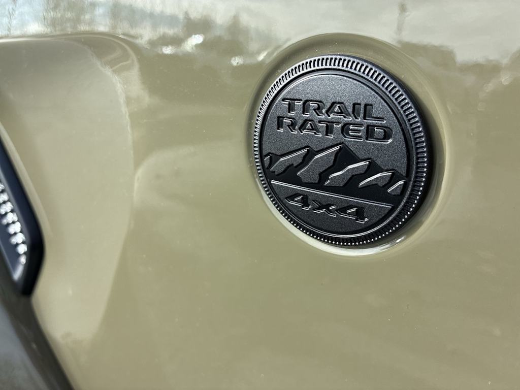 Thumbnail: 2026 Jeep Wrangler - 7
