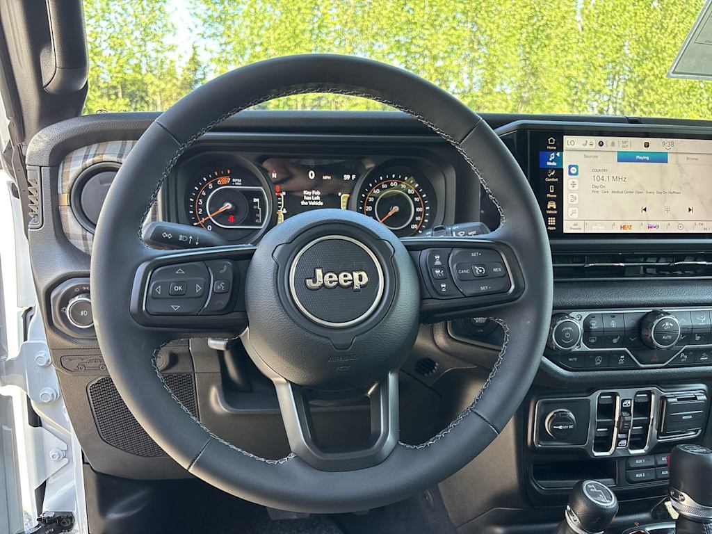 Thumbnail: 2026 Jeep Wrangler - 2