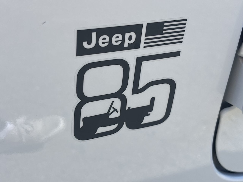 Thumbnail: 2026 Jeep Wrangler - 27