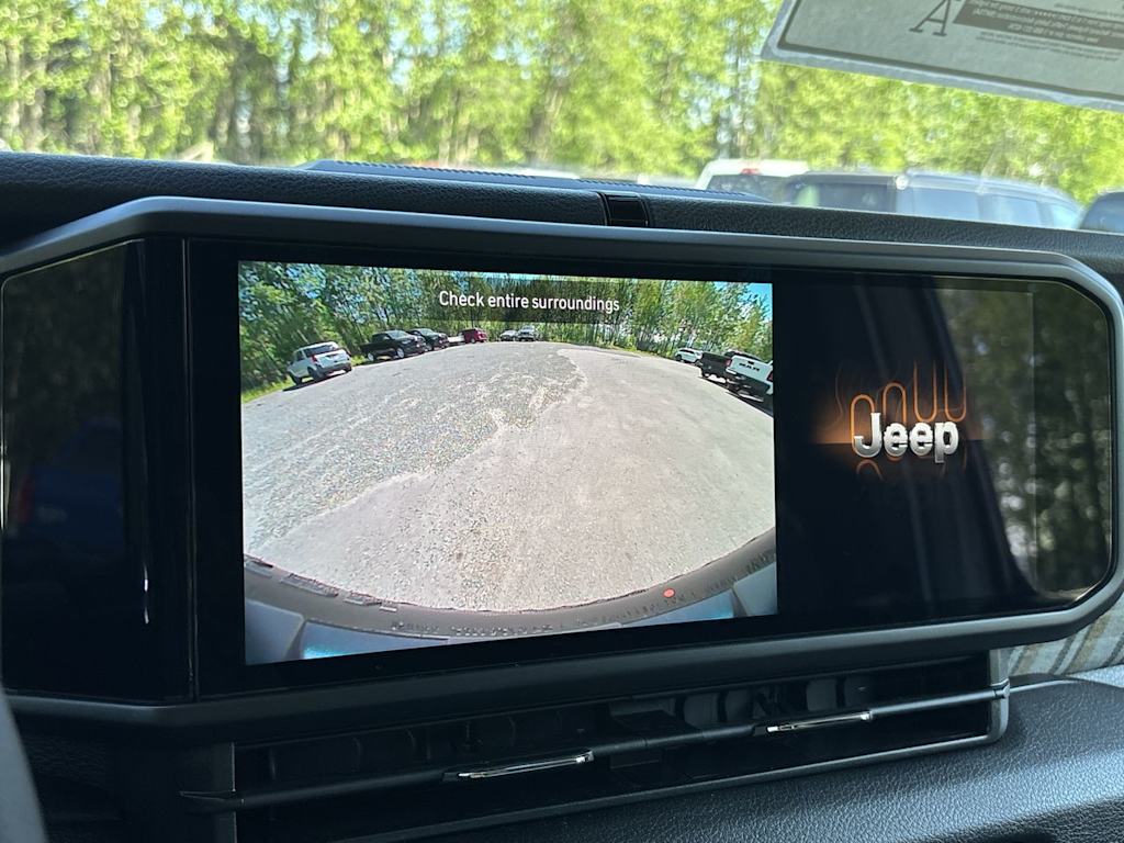 Thumbnail: 2026 Jeep Wrangler - 29