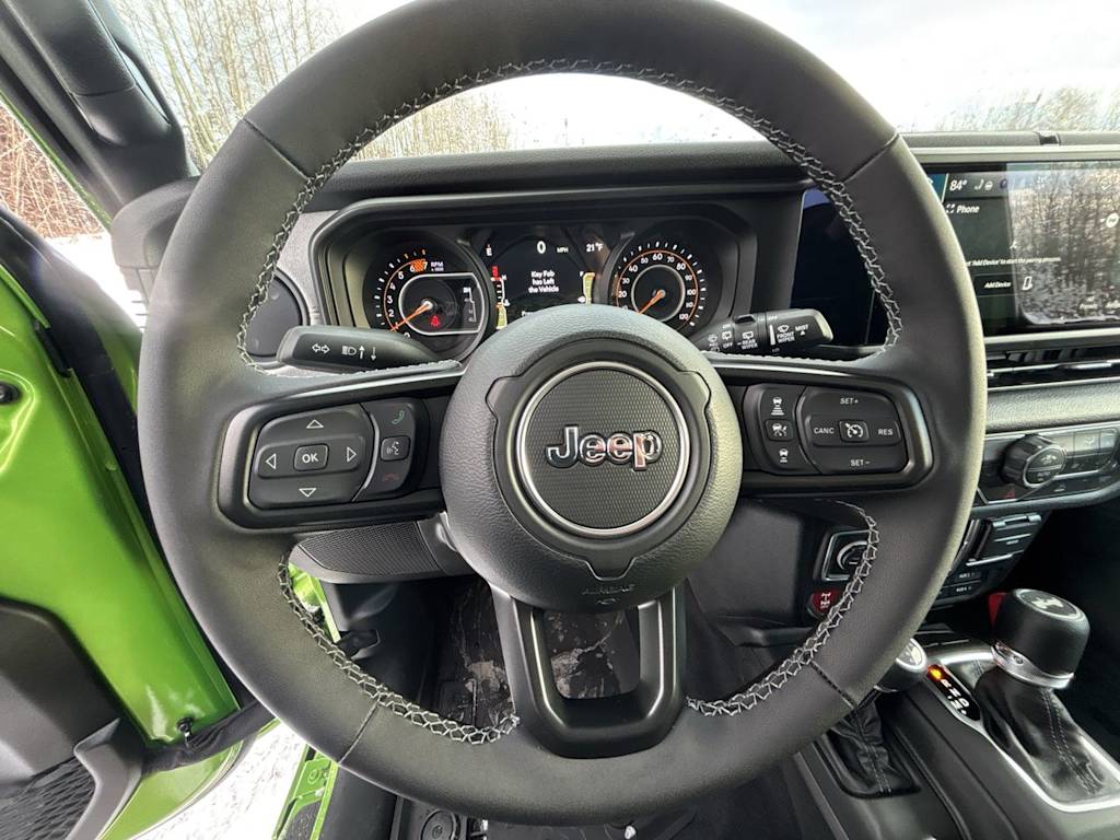 Thumbnail: 2026 Jeep Wrangler - 2