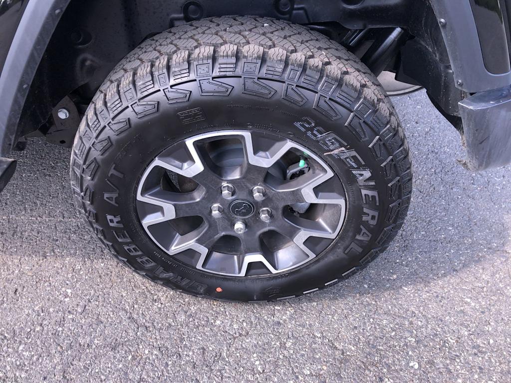 Thumbnail: 2025 Jeep Wrangler - 8