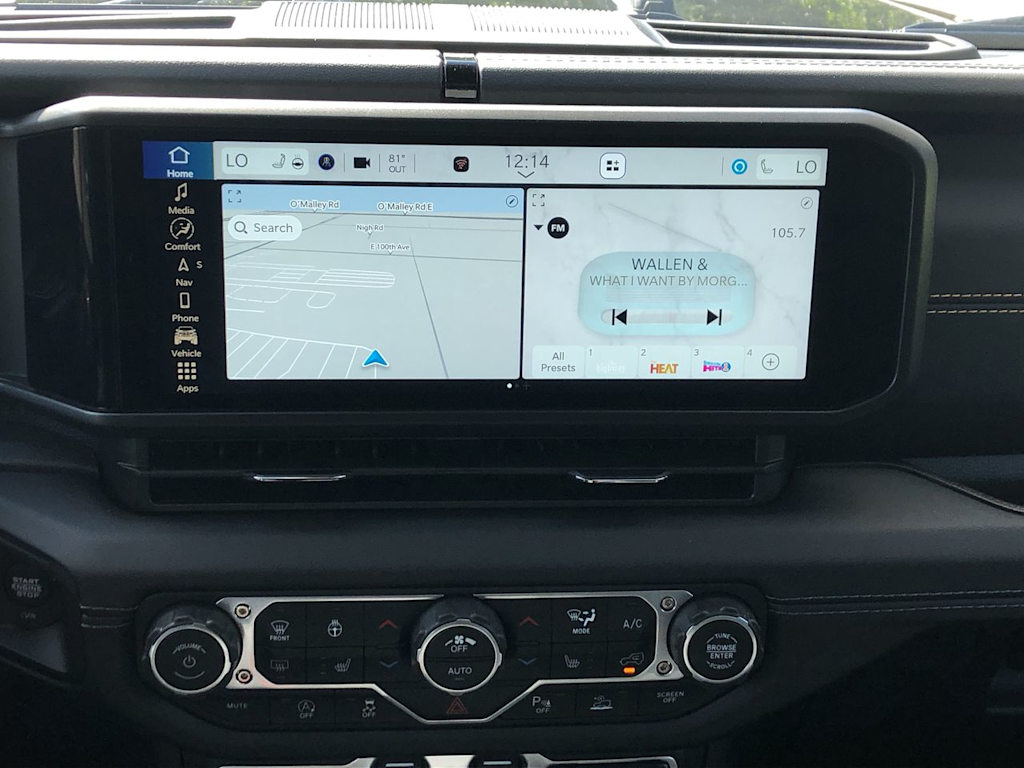 Thumbnail: 2025 Jeep Wrangler - 12