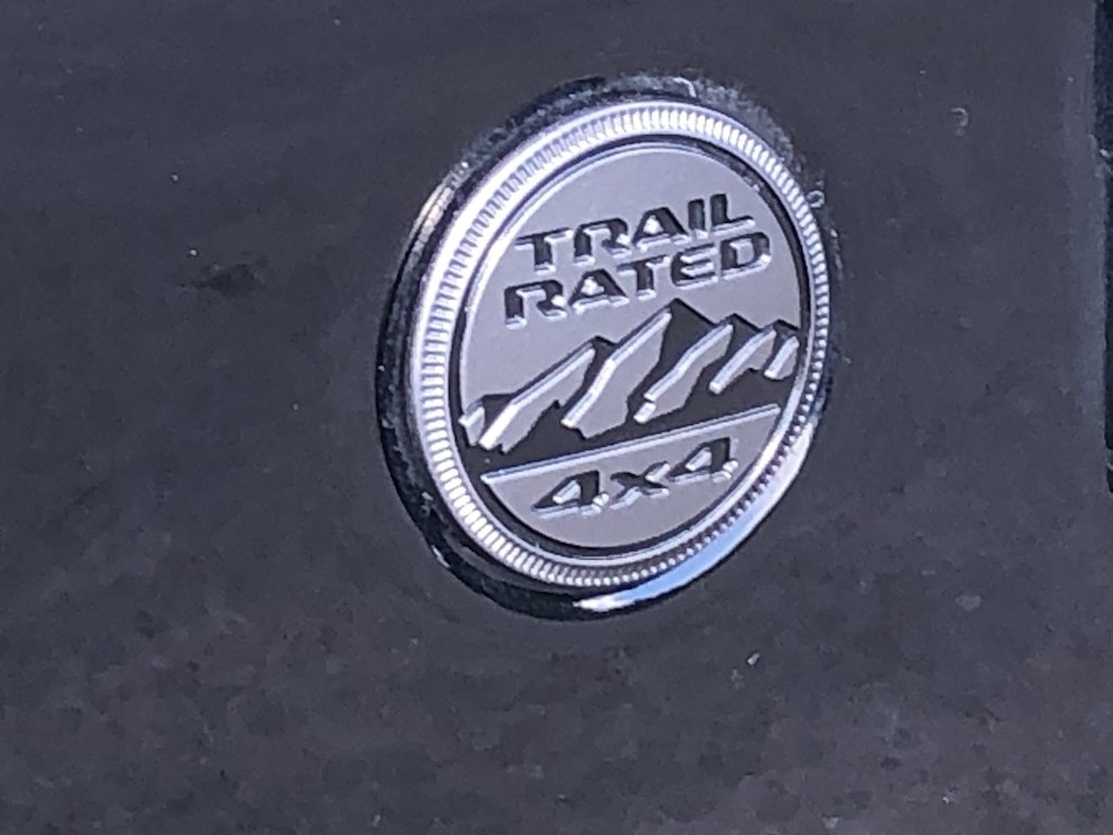 Thumbnail: 2025 Jeep Wrangler - 7