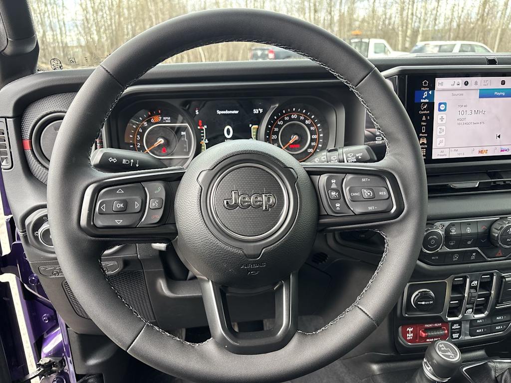 Thumbnail: 2026 Jeep Wrangler - 2