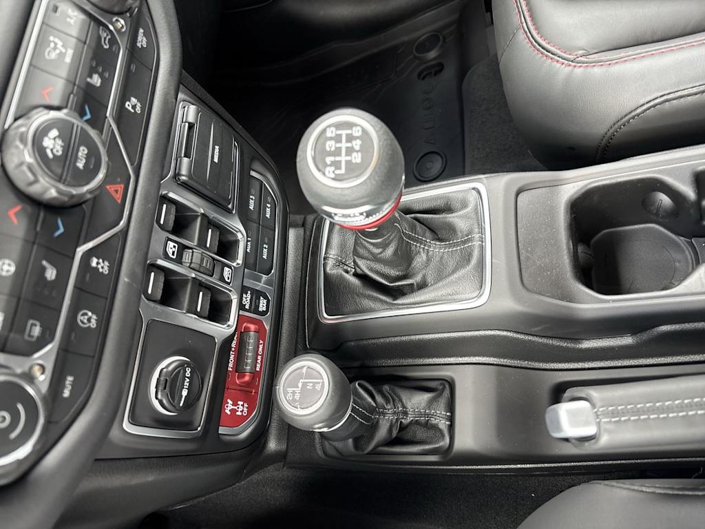 Thumbnail: 2026 Jeep Wrangler - 10