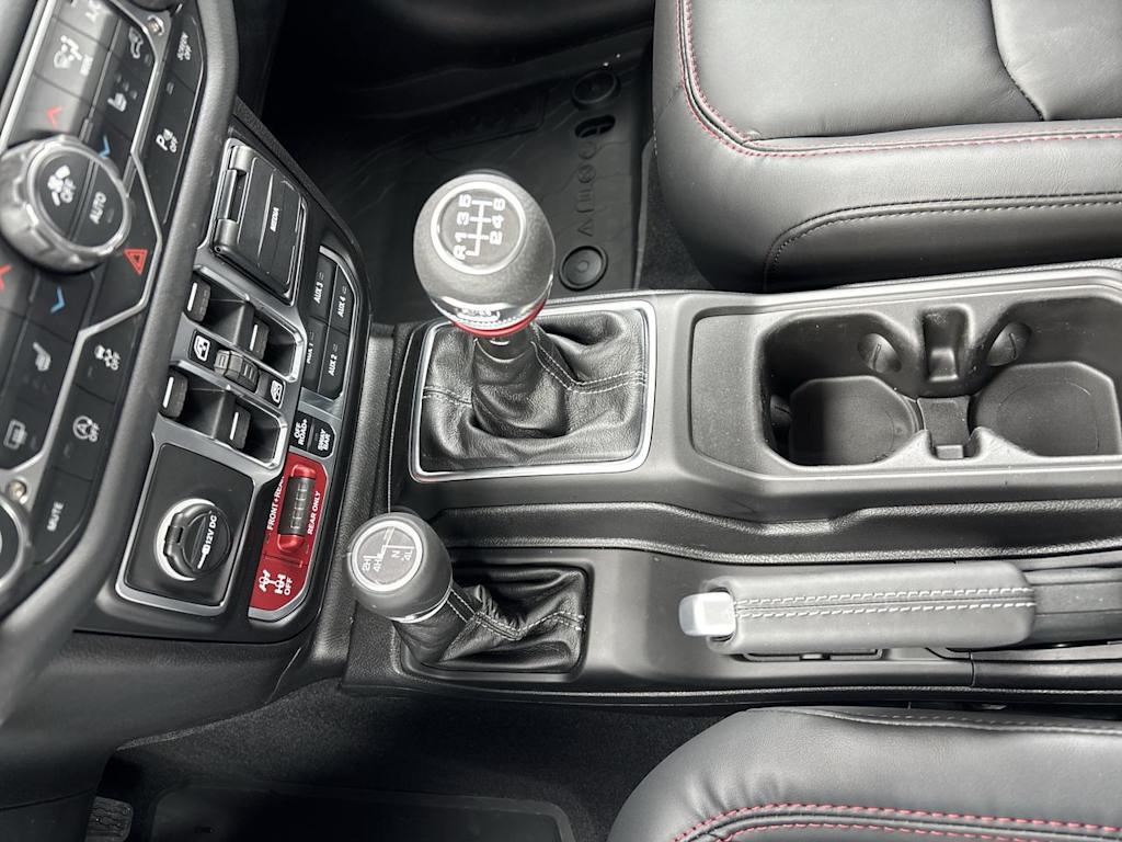 Thumbnail: 2026 Jeep Wrangler - 10