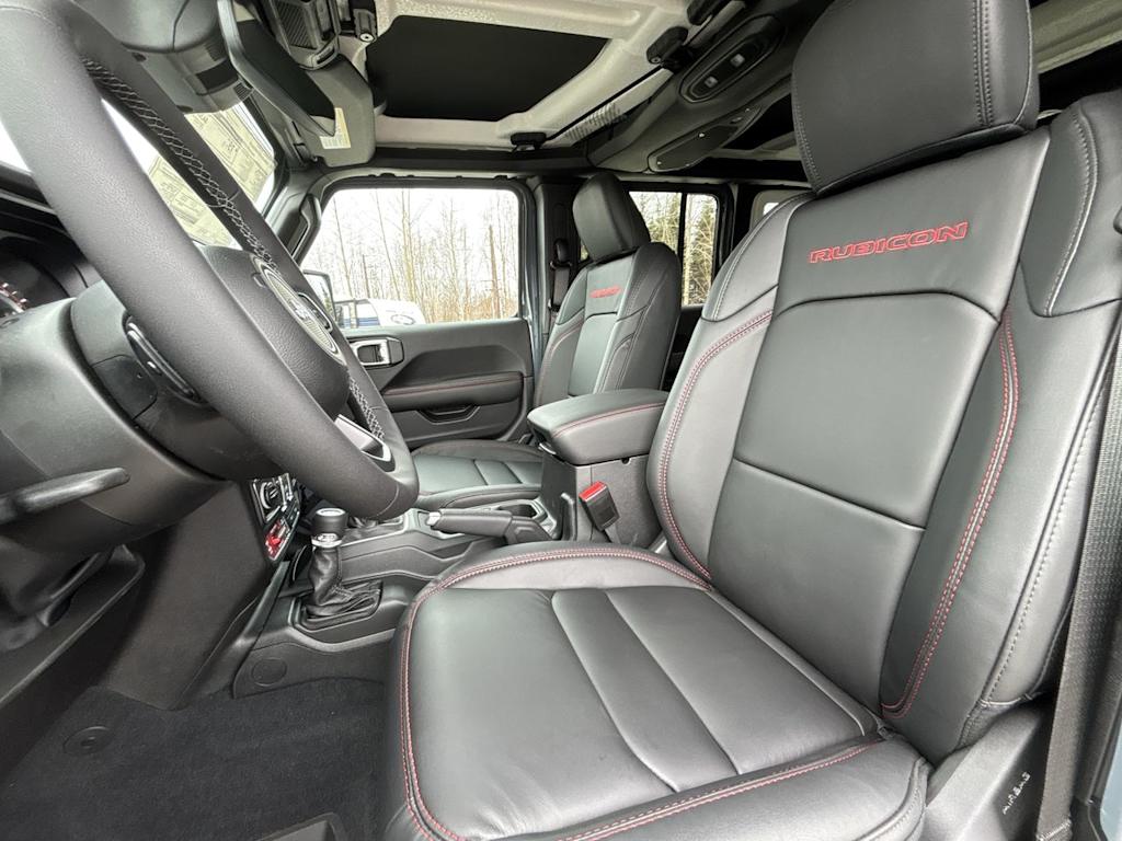 Thumbnail: 2026 Jeep Wrangler - 11