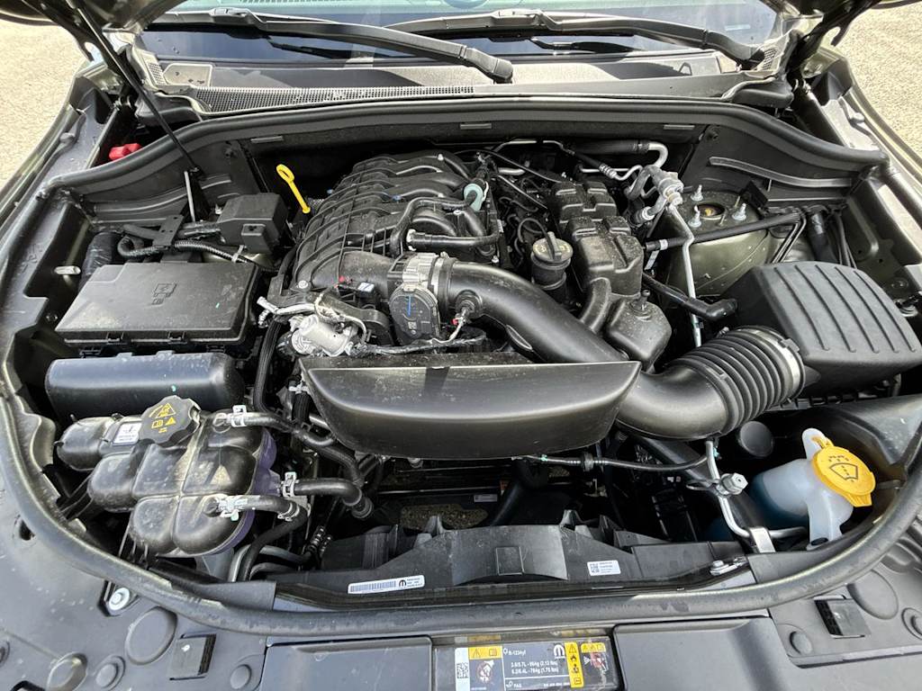 Thumbnail: 2026 Dodge Durango - 9