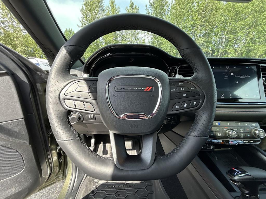 Thumbnail: 2026 Dodge Durango - 2