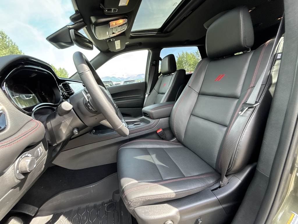 Thumbnail: 2026 Dodge Durango - 10