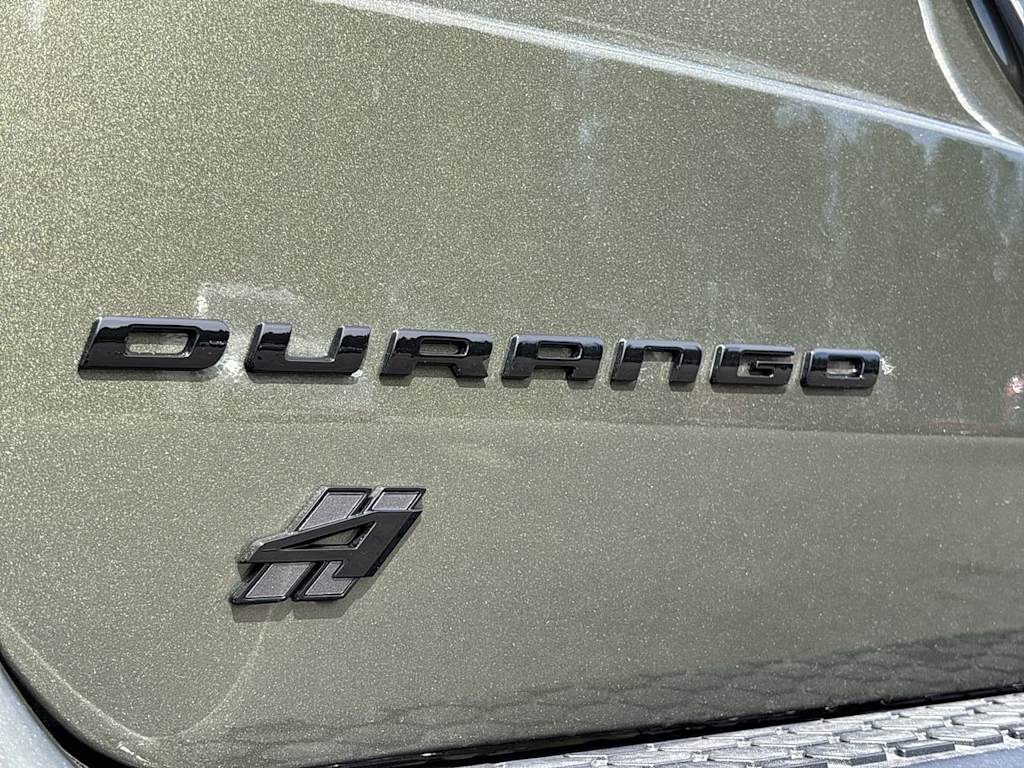 Thumbnail: 2026 Dodge Durango - 7