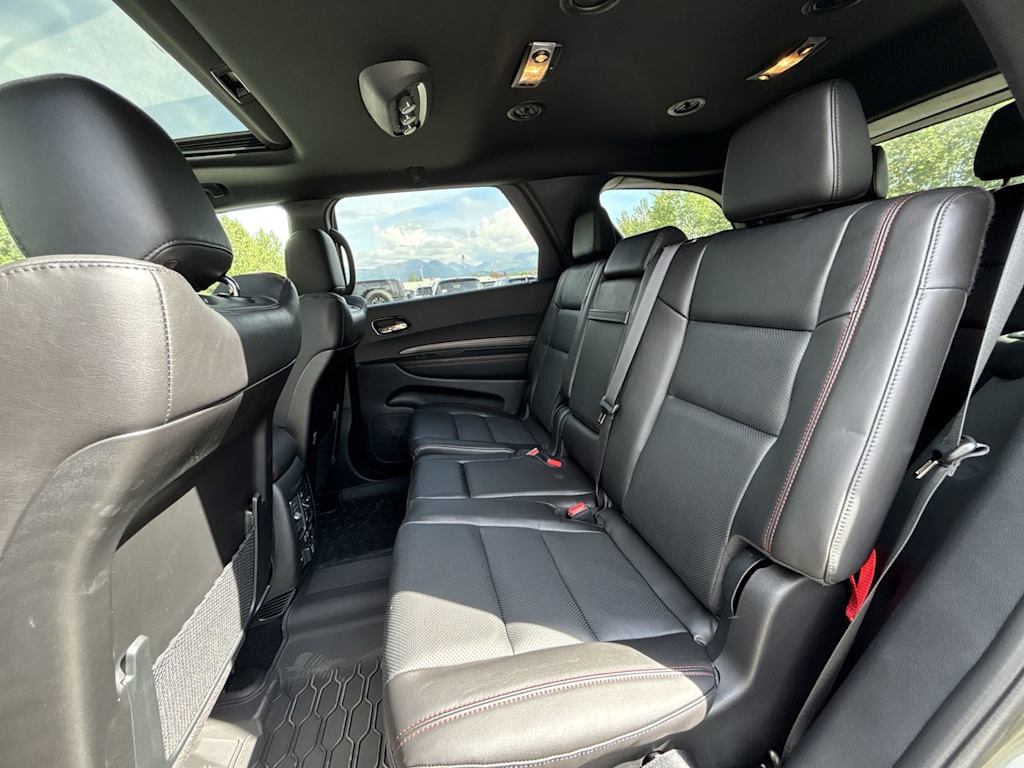 Thumbnail: 2026 Dodge Durango - 11