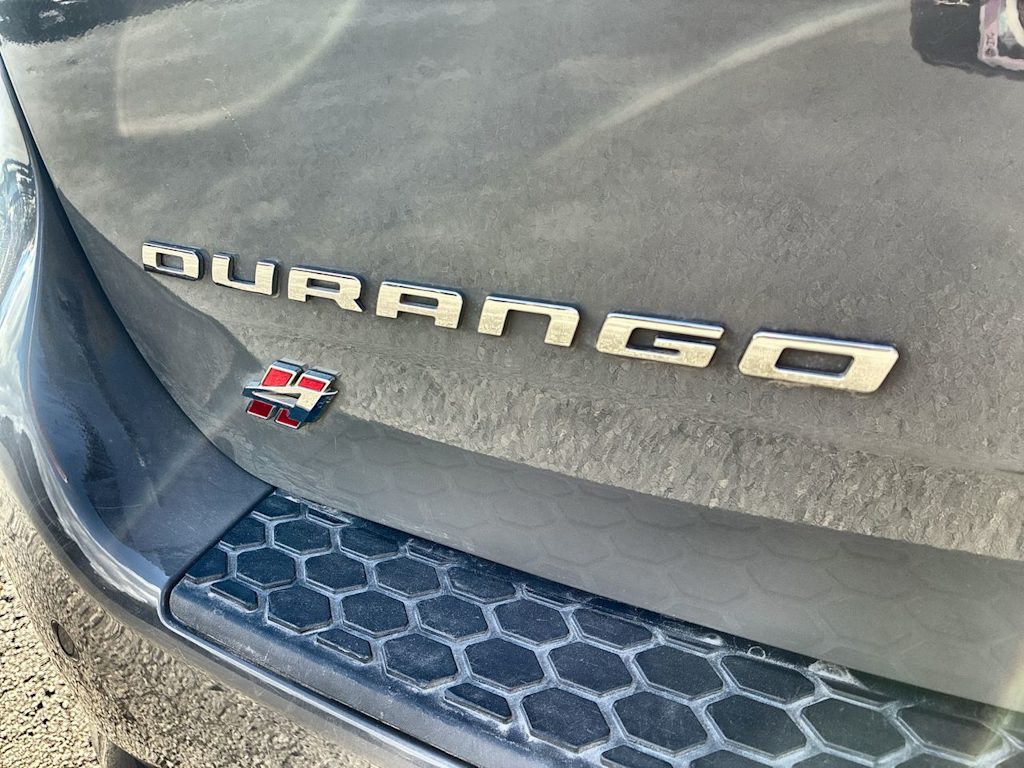 Thumbnail: 2025 Dodge Durango - 7
