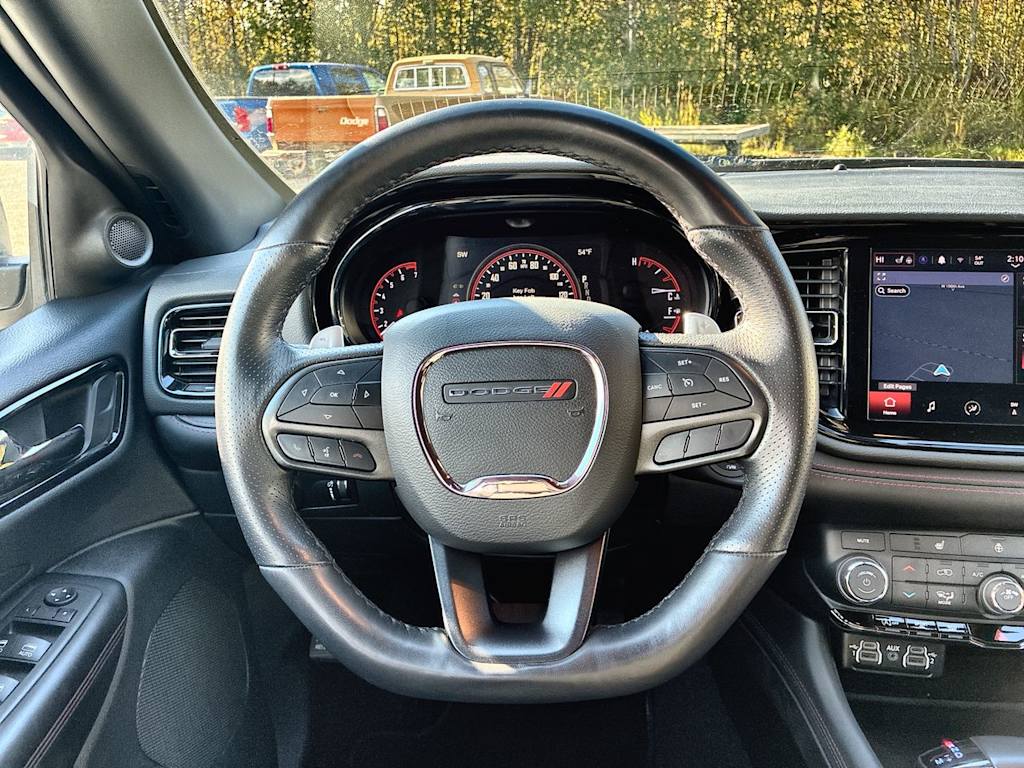 Thumbnail: 2025 Dodge Durango - 2